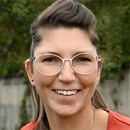 Jennifer Raap