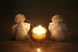 Andacht für trauernde Eltern und Angehörige verstorbener Kinder am Sonntag, 14.12.2025 in der Pfarrkirche St. Johannis in Wernigerode 